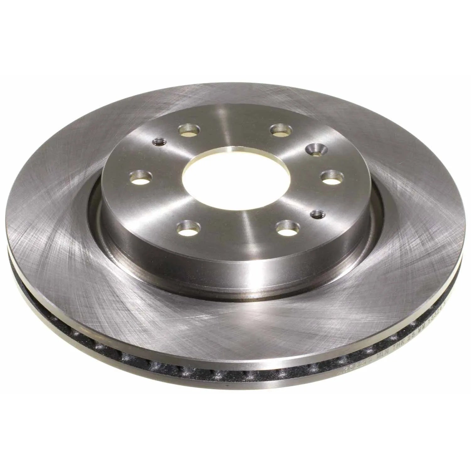 Power Stop AR82212 2023-2025 GMC Canyon Disc Brake Rotor