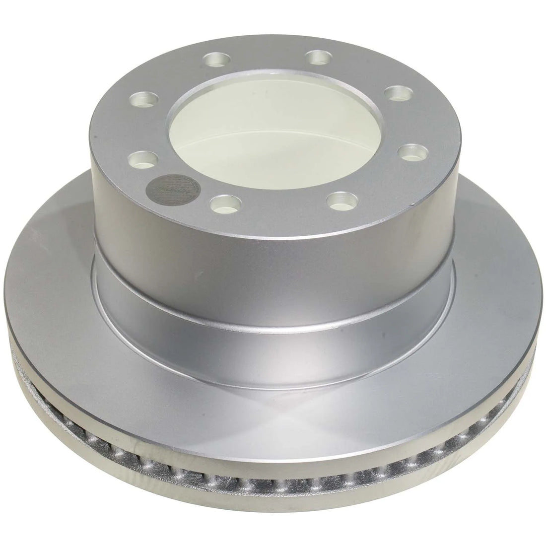 Power Stop AR82213EVC 2021-2023 Chevrolet Express 3500 Disc Brake Rotor