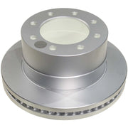 Power Stop AR82213EVC 2021-2023 Chevrolet Express 3500 Disc Brake Rotor