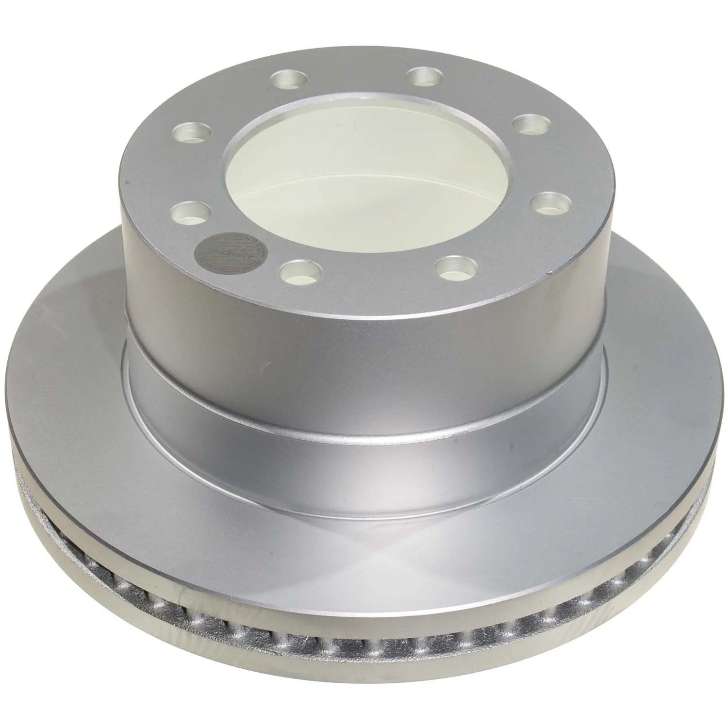 Power Stop AR82213EVC 2021-2023 Chevrolet Express 3500 Disc Brake Rotor