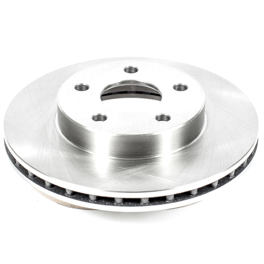 Power Stop AR8223 1987-1991 Chevrolet Beretta Disc Brake Rotor