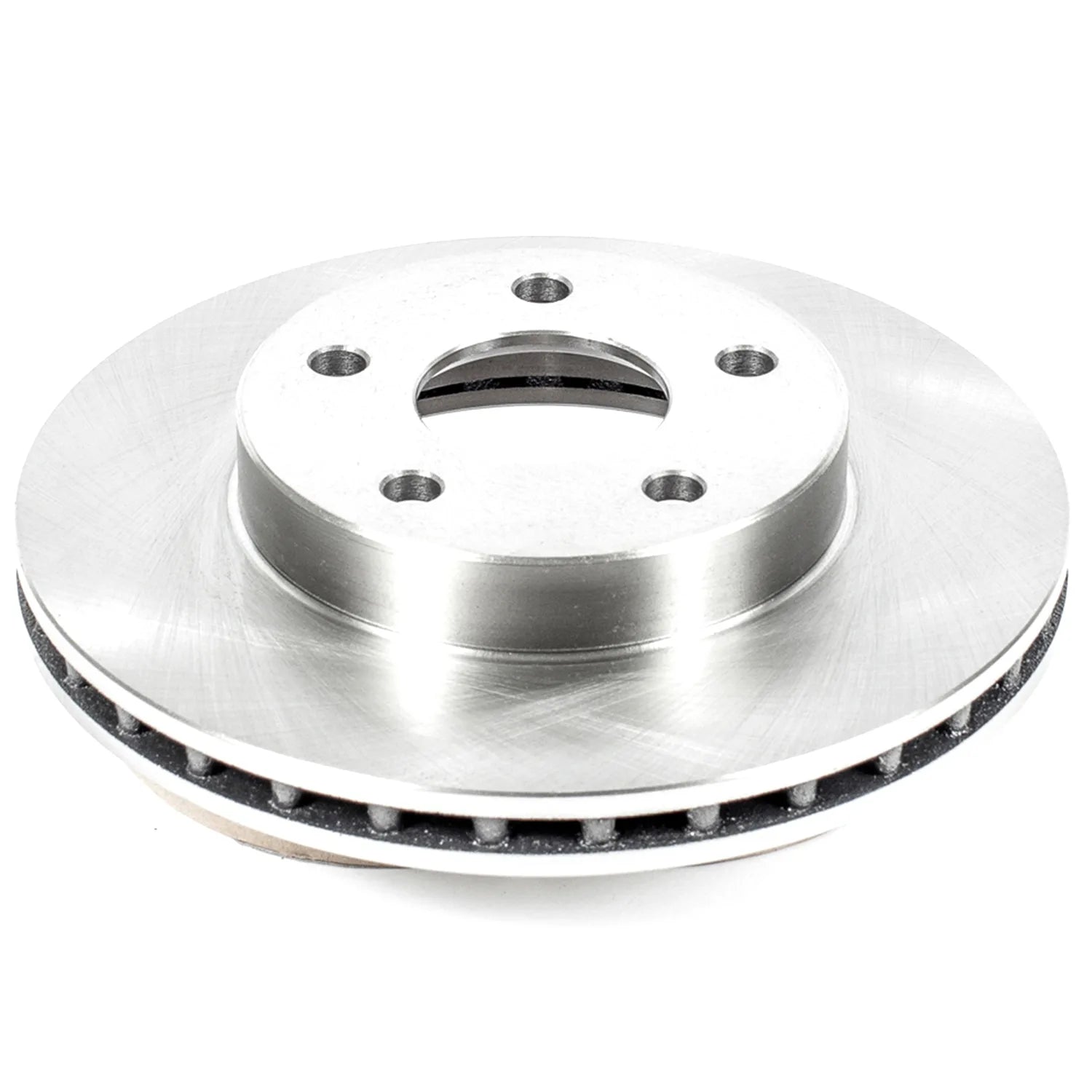 Power Stop AR8223 1987-1991 Chevrolet Beretta Disc Brake Rotor