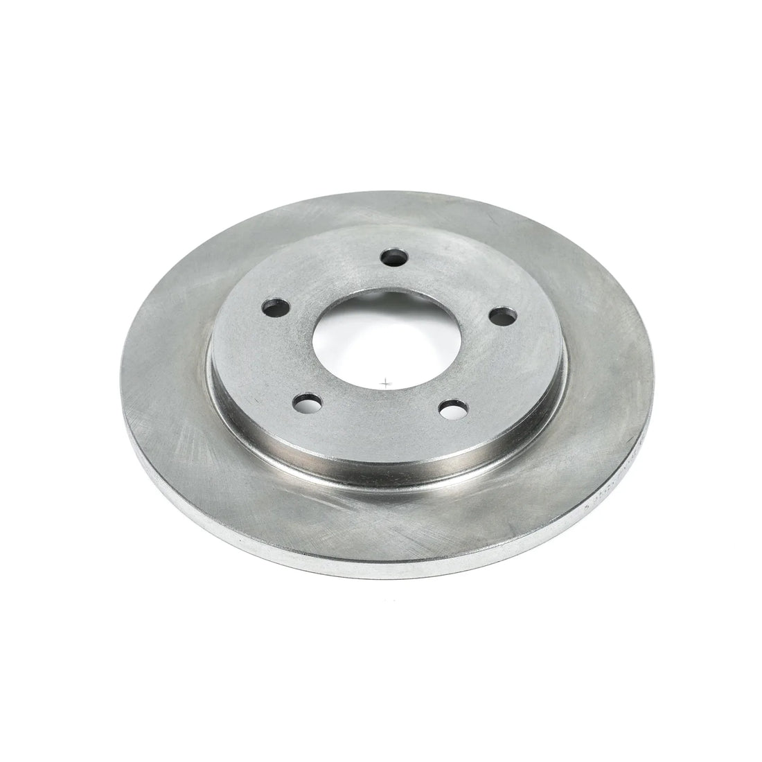 Power Stop AR8229 1990-1994 Chevrolet Lumina Disc Brake Rotor