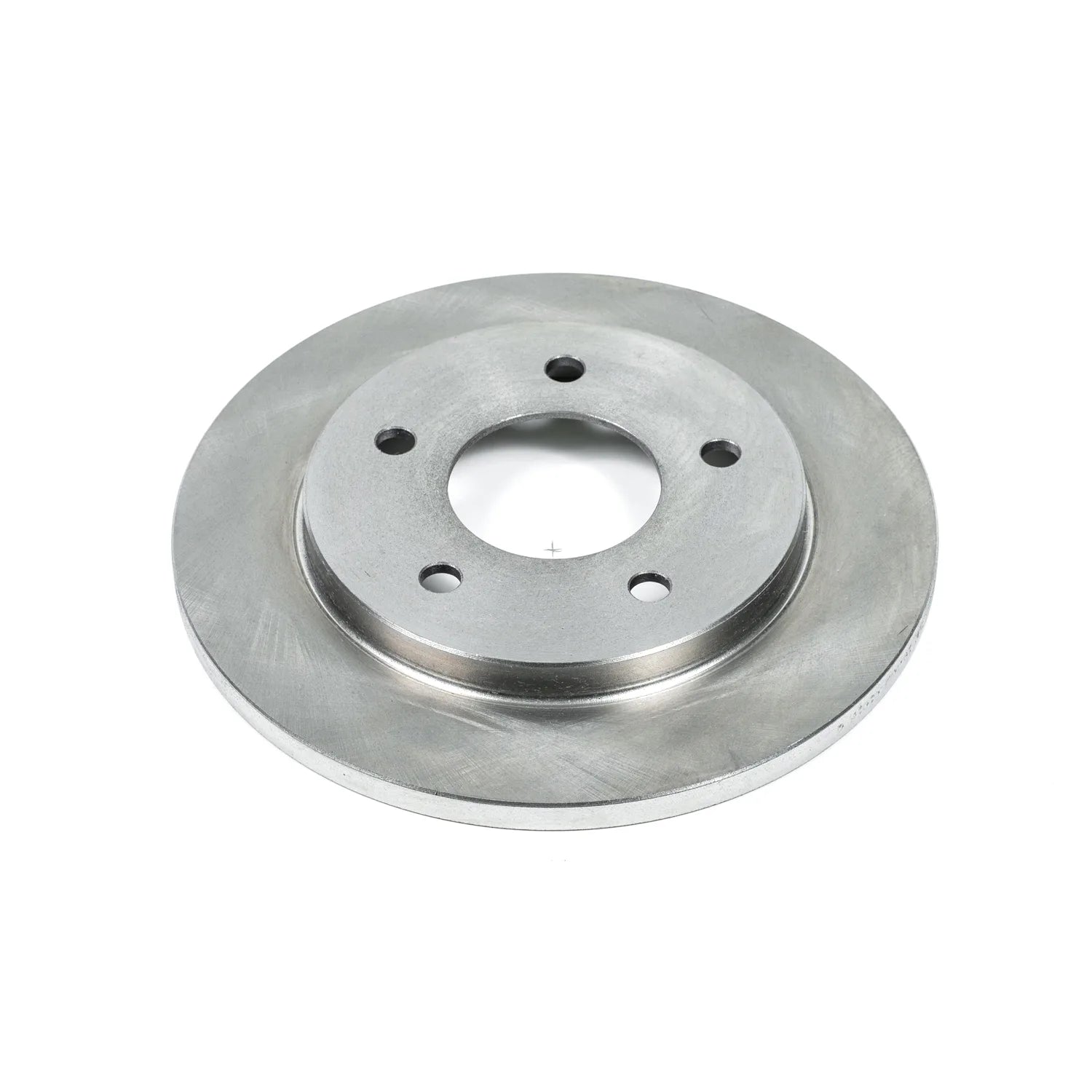 Power Stop AR8229 1990-1994 Chevrolet Lumina Disc Brake Rotor