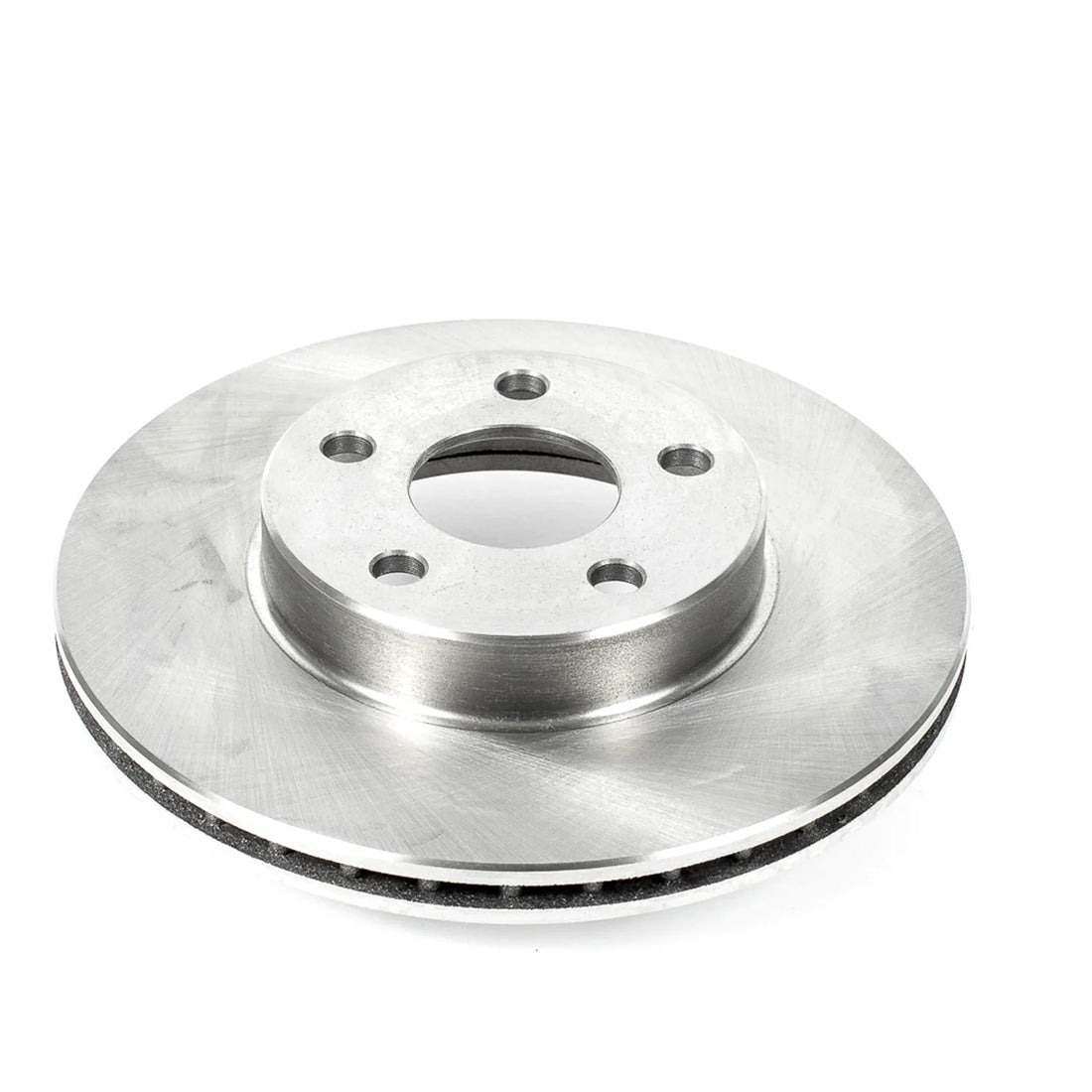 Power Stop AR8234 1992-2005 Chevrolet Cavalier Disc Brake Rotor