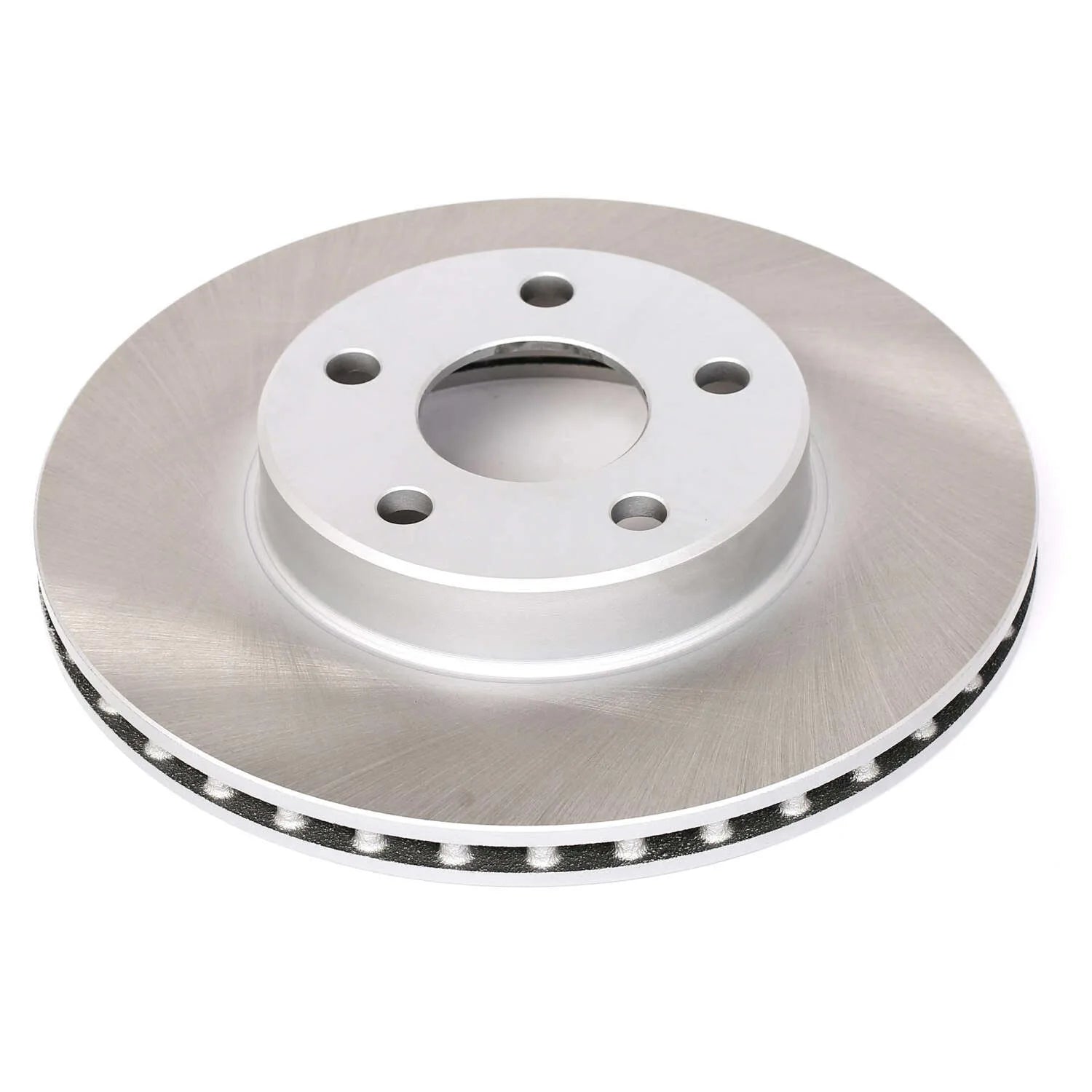 Power Stop AR8234SCR 1992-2005 Chevrolet Cavalier Disc Brake Rotor