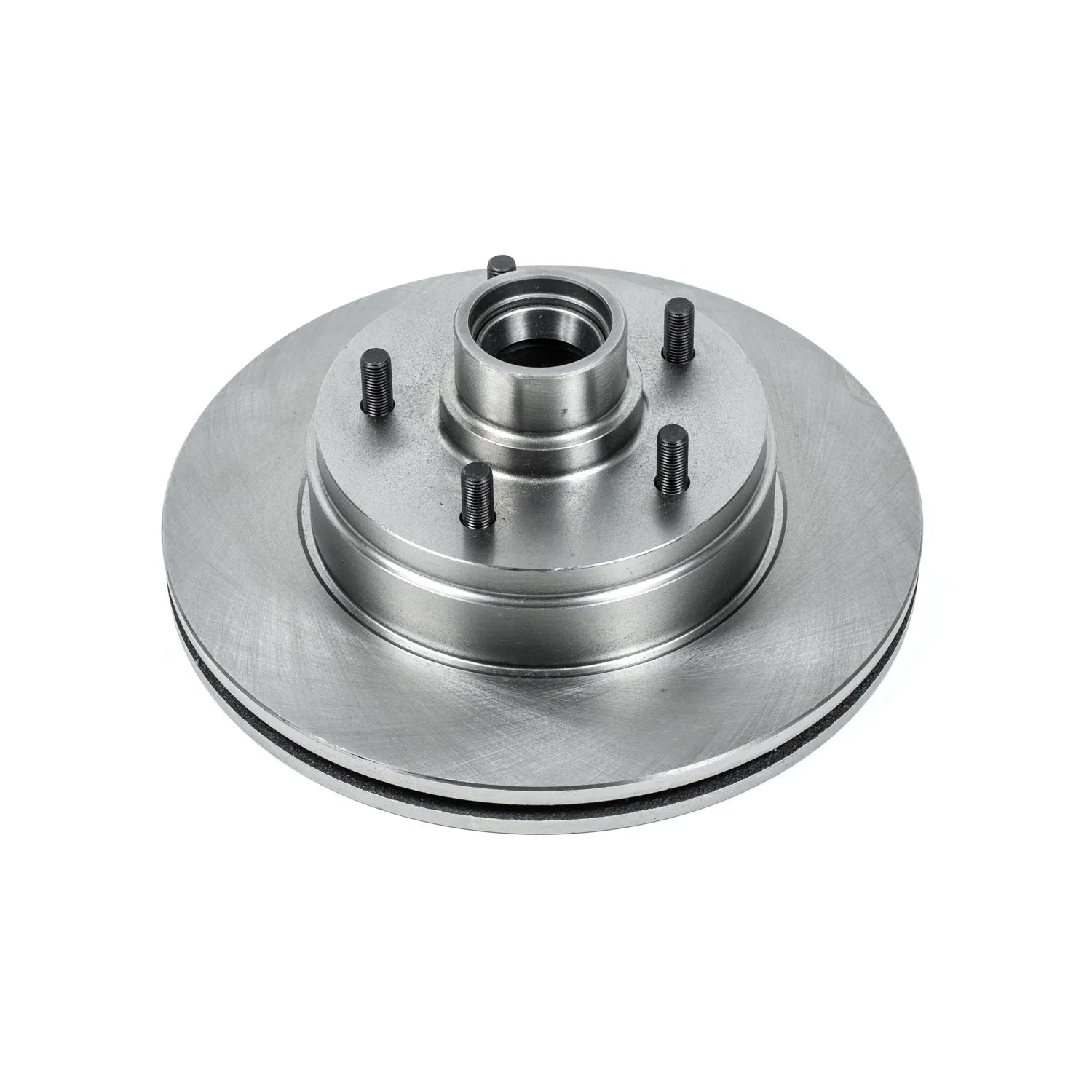 Power Stop AR8235 1991-1996 Buick Roadmaster Disc Brake Rotor