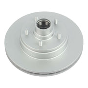 Power Stop AR8235EVC 1991-1996 Buick Roadmaster Disc Brake Rotor