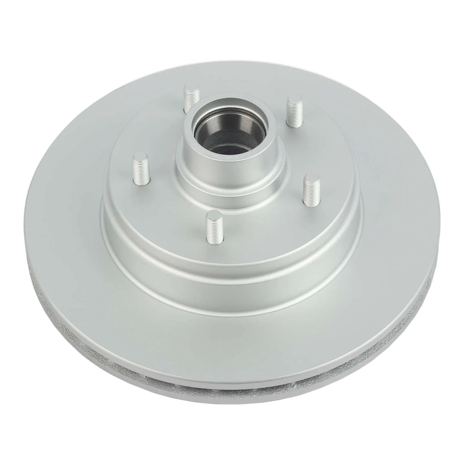 Power Stop AR8235EVC 1991-1996 Buick Roadmaster Disc Brake Rotor