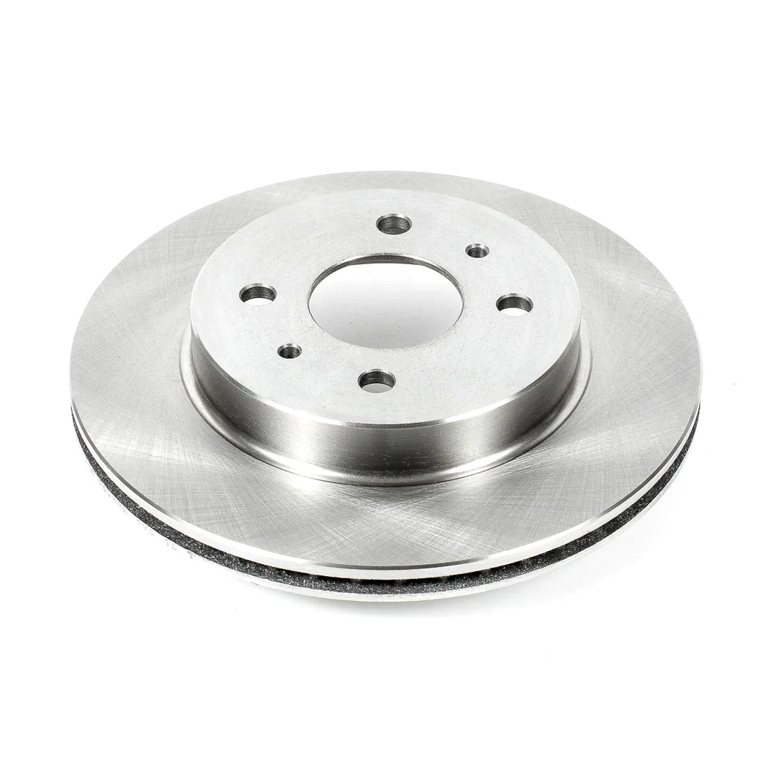 Power Stop AR8238 1993-2002 Saturn SC1 Disc Brake Rotor