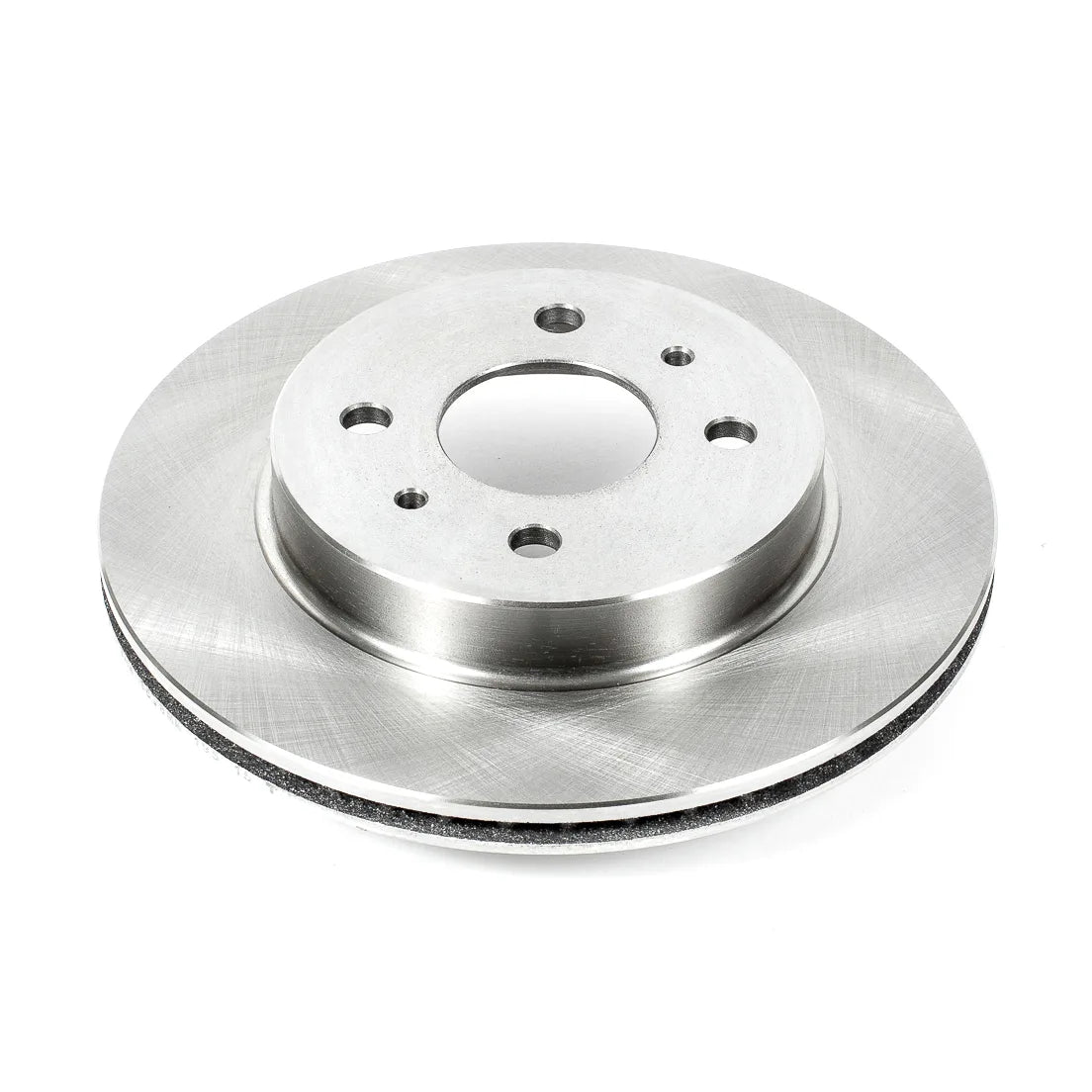 Power Stop AR8238 1993-2002 Saturn SC1 Disc Brake Rotor