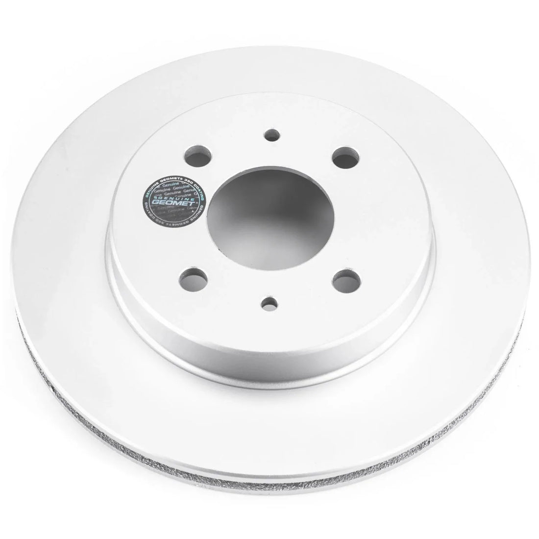Power Stop AR8238EVC 1993-2002 Saturn SC1 Disc Brake Rotor