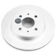 Power Stop AR8238EVC 1993-2002 Saturn SC1 Disc Brake Rotor