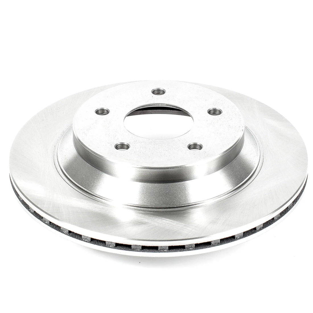 Power Stop AR8240 1988-1995 Chevrolet Corvette Disc Brake Rotor
