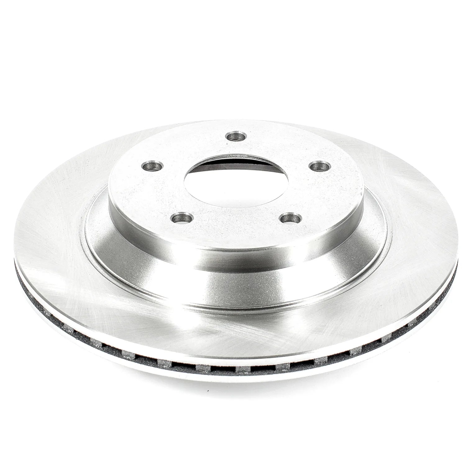 Power Stop AR8240 1988-1995 Chevrolet Corvette Disc Brake Rotor