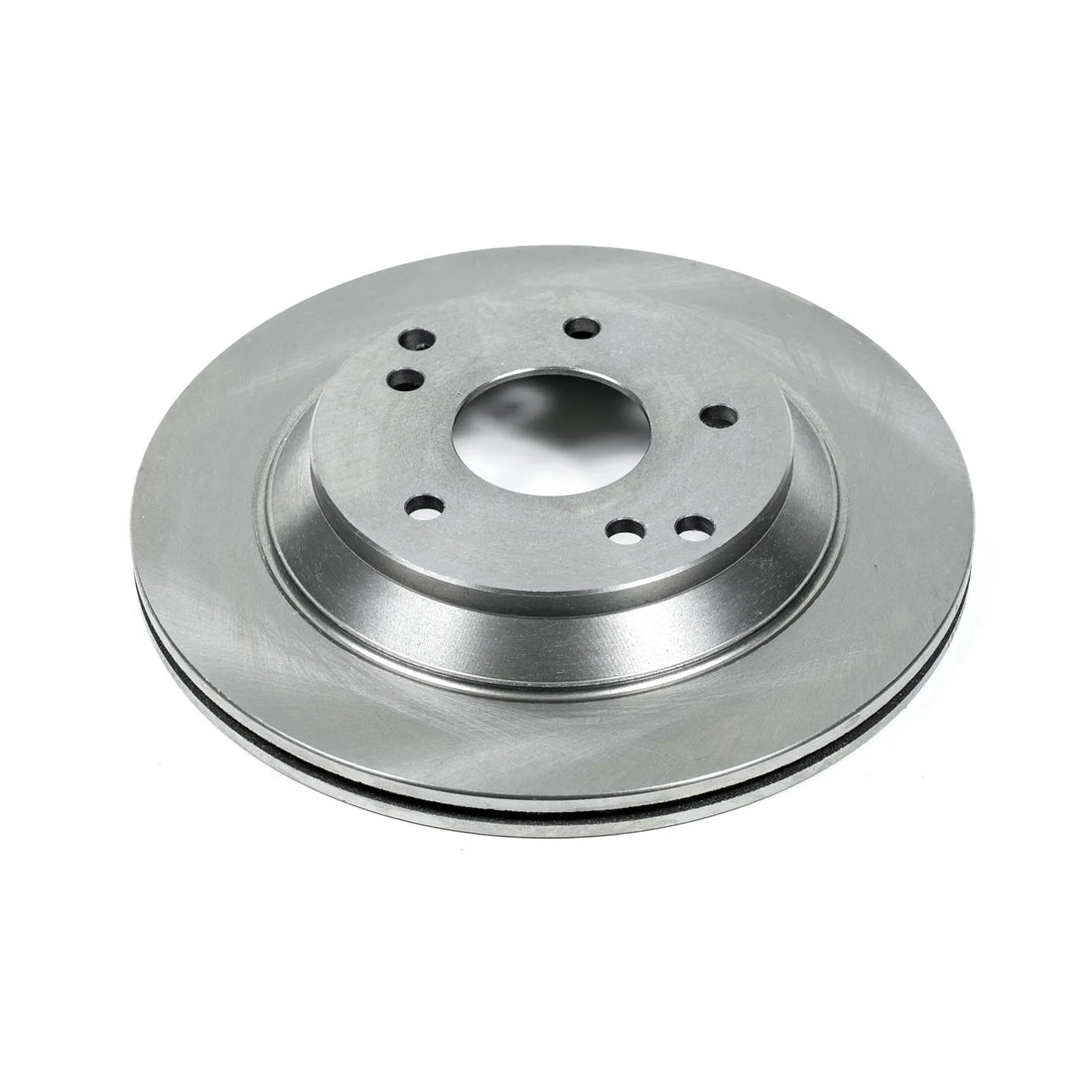 Power Stop AR8241 1988-1996 Chevrolet Corvette Disc Brake Rotor