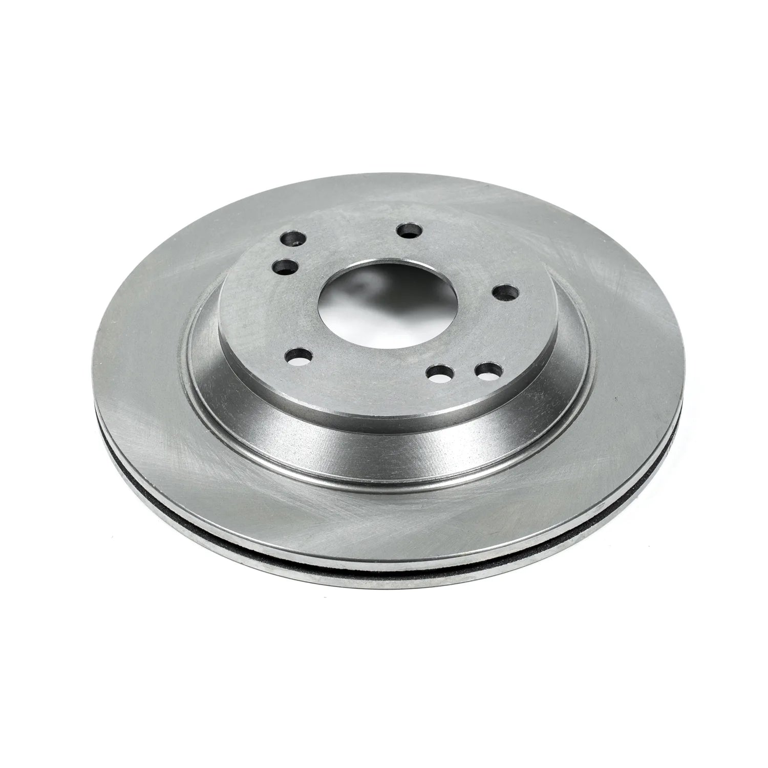 Power Stop AR8241 1988-1996 Chevrolet Corvette Disc Brake Rotor