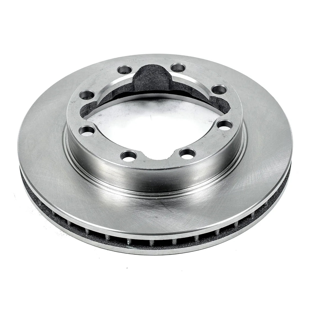 Power Stop AR8242 1988-2000 Chevrolet K2500 Disc Brake Rotor