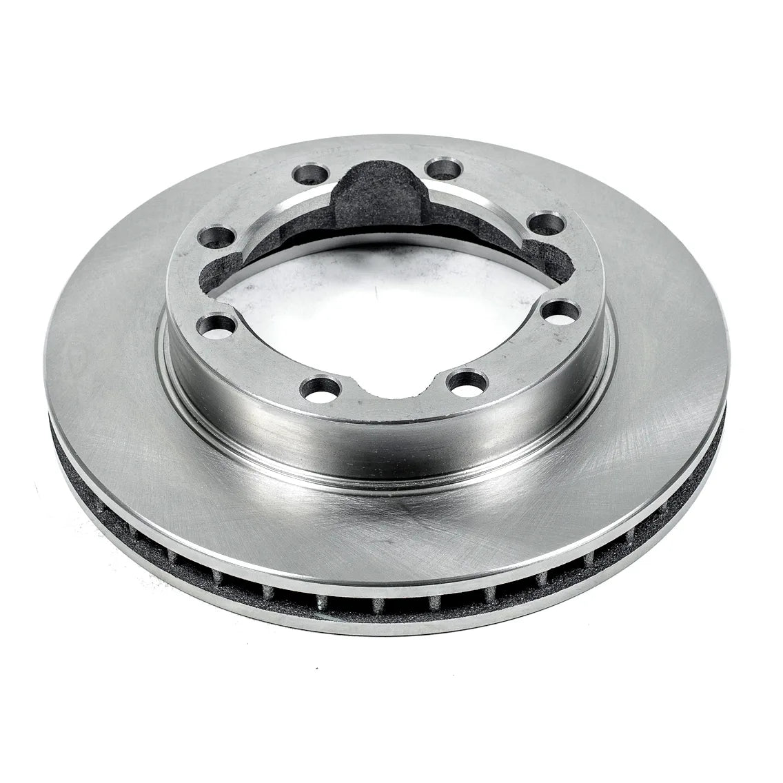 Power Stop AR8242 1988-2000 Chevrolet K2500 Disc Brake Rotor