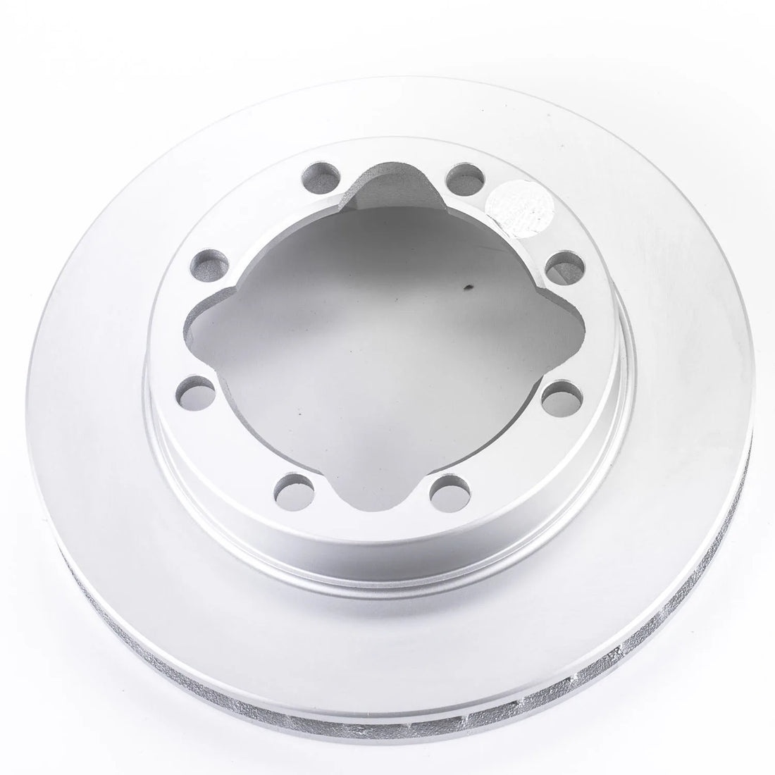 Power Stop AR8242EVC 1988-2000 Chevrolet K2500 Disc Brake Rotor