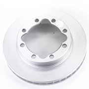 Power Stop AR8242EVC 1988-2000 Chevrolet K2500 Disc Brake Rotor