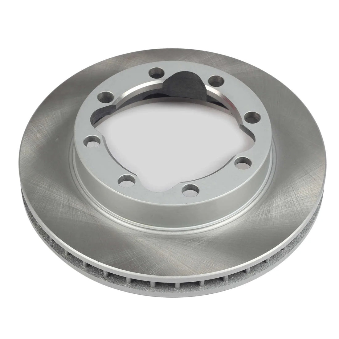 Power Stop AR8242SCR 1988-2000 Chevrolet K2500 Disc Brake Rotor