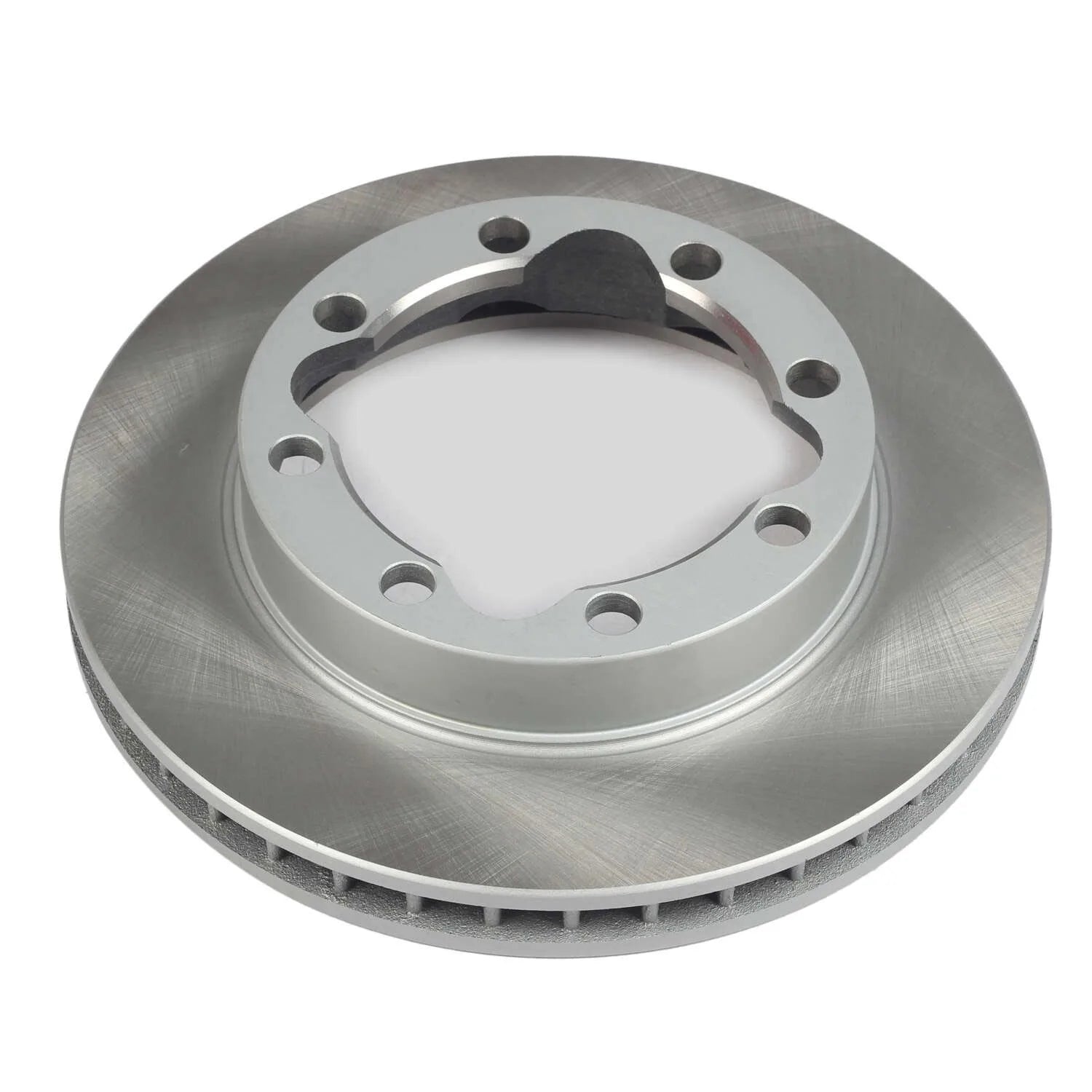 Power Stop AR8242SCR 1988-2000 Chevrolet K2500 Disc Brake Rotor