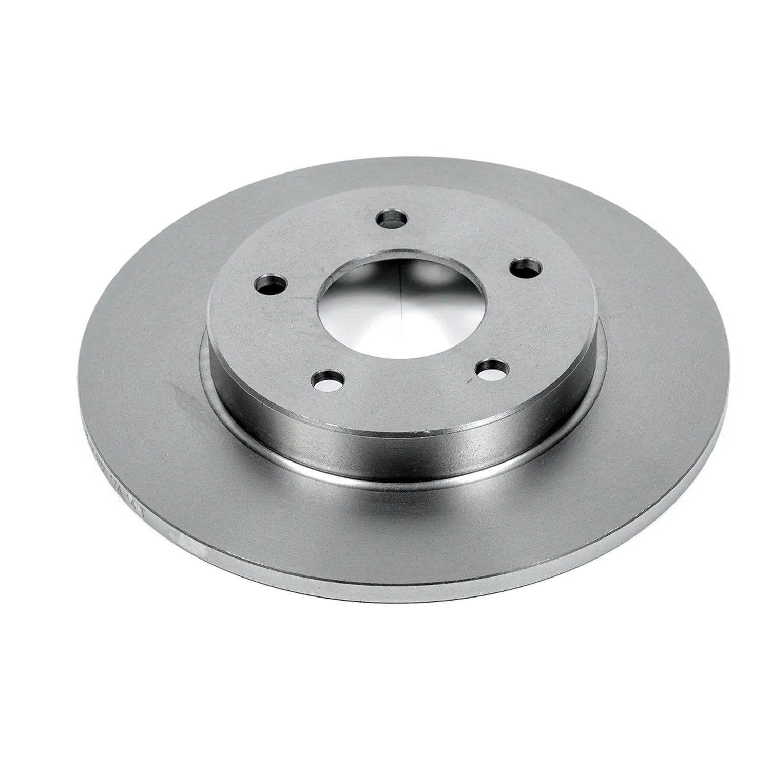 Power Stop AR8245 2000-2005 Pontiac Bonneville Disc Brake Rotor