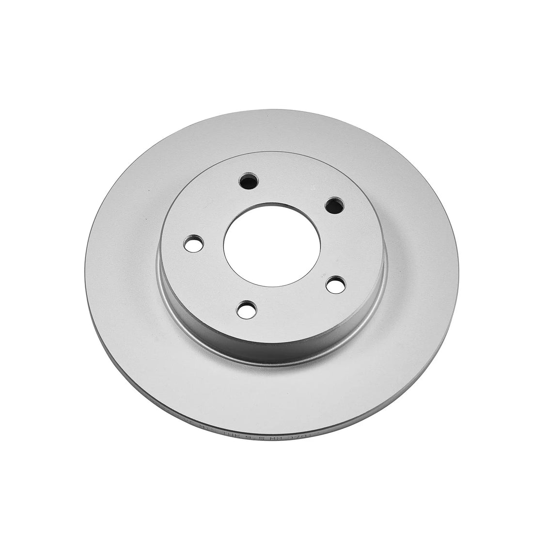 Power Stop AR8245EVC 2000-2005 Pontiac Bonneville Disc Brake Rotor
