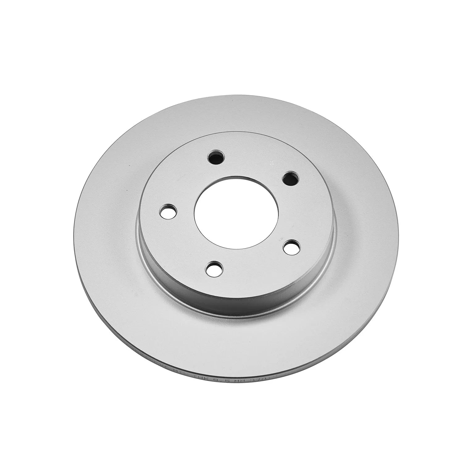 Power Stop AR8245EVC 2000-2005 Pontiac Bonneville Disc Brake Rotor