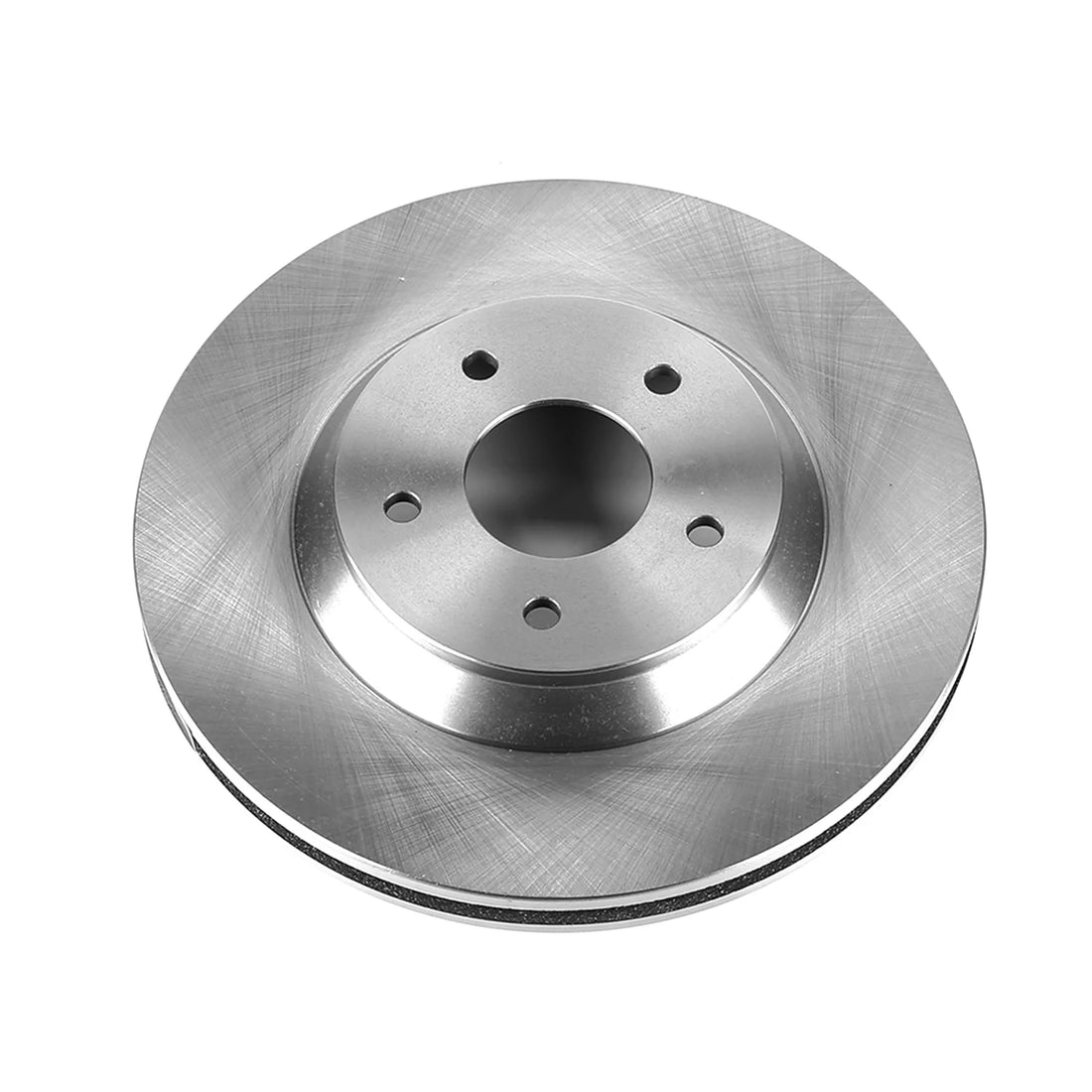 Power Stop AR8246 1988-1996 Chevrolet Corvette Disc Brake Rotor