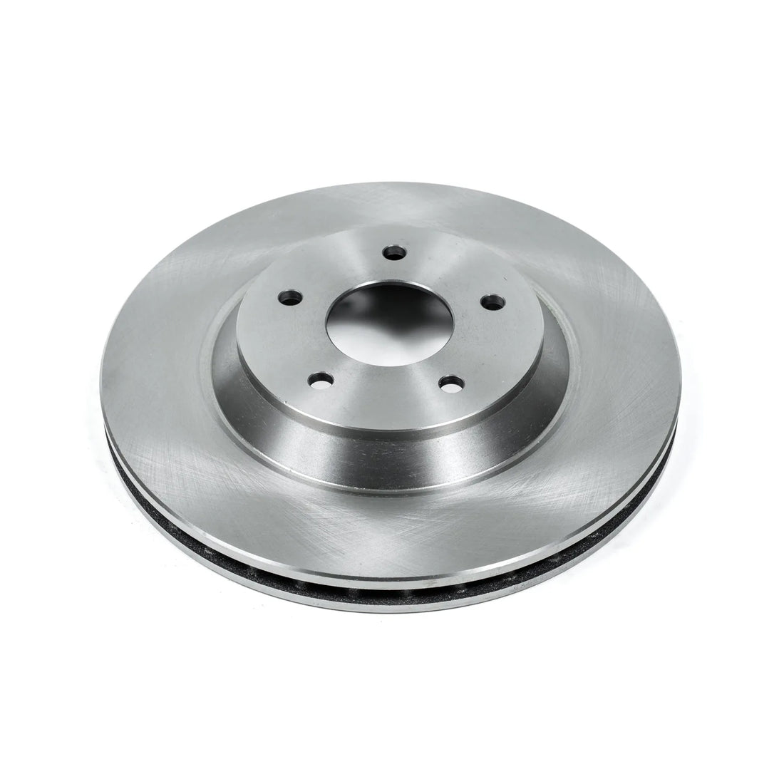 Power Stop AR8247 1988-1996 Chevrolet Corvette Disc Brake Rotor