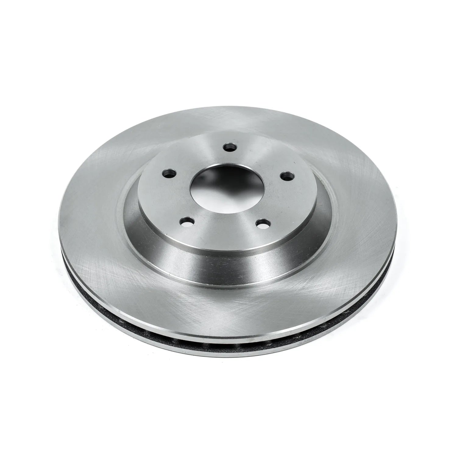 Power Stop AR8247 1988-1996 Chevrolet Corvette Disc Brake Rotor