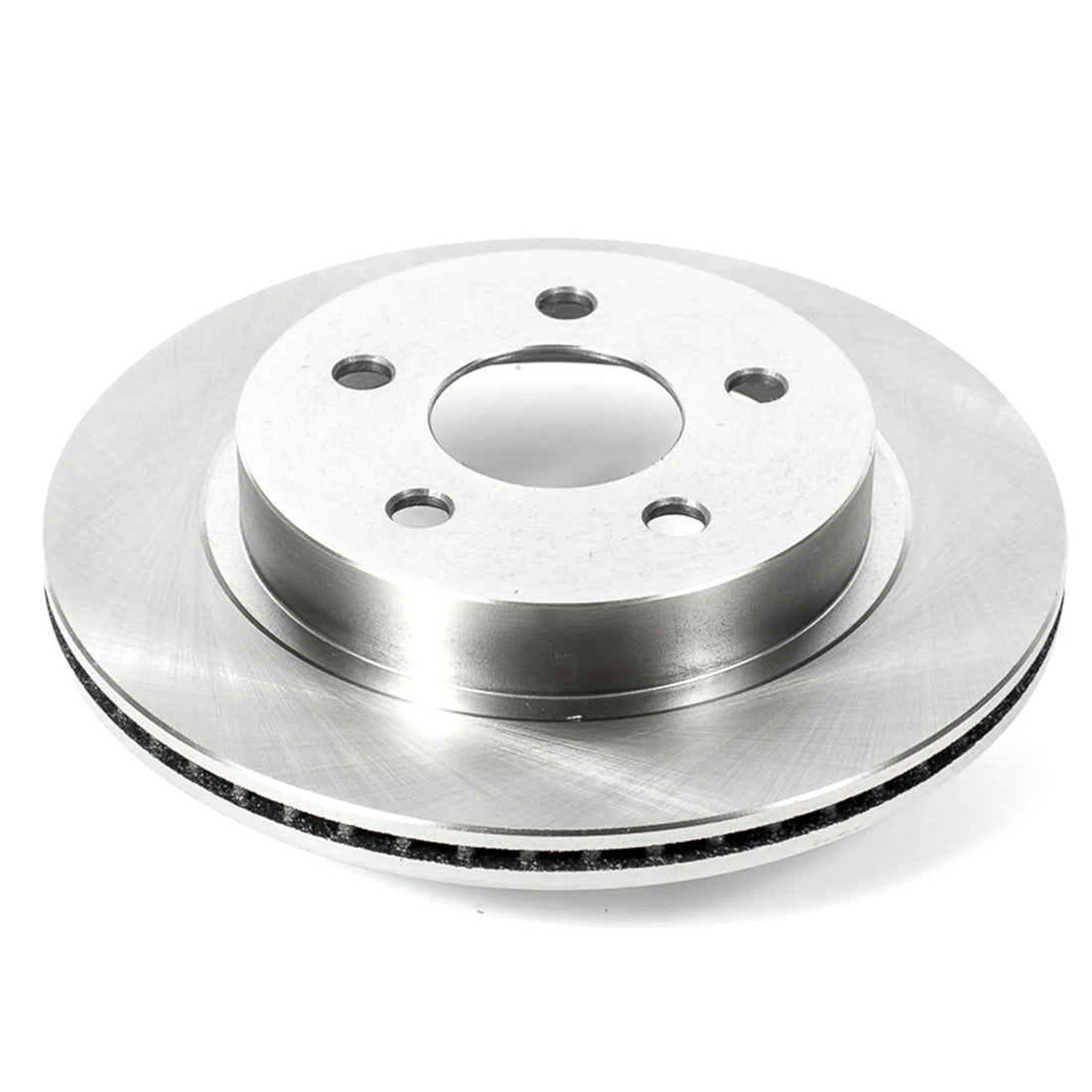 Power Stop AR8249 1993-1997 Chevrolet Camaro Disc Brake Rotor