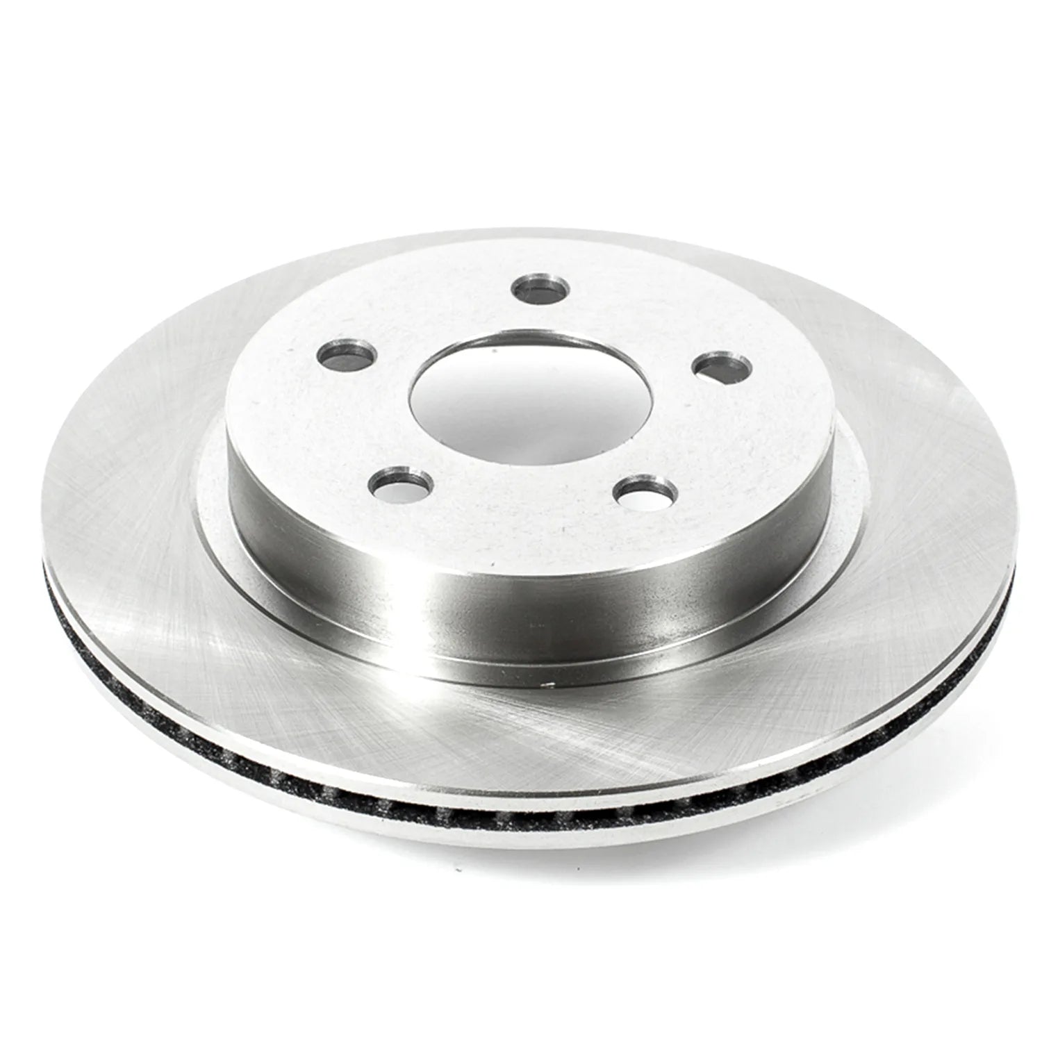 Power Stop AR8249 1993-1997 Chevrolet Camaro Disc Brake Rotor