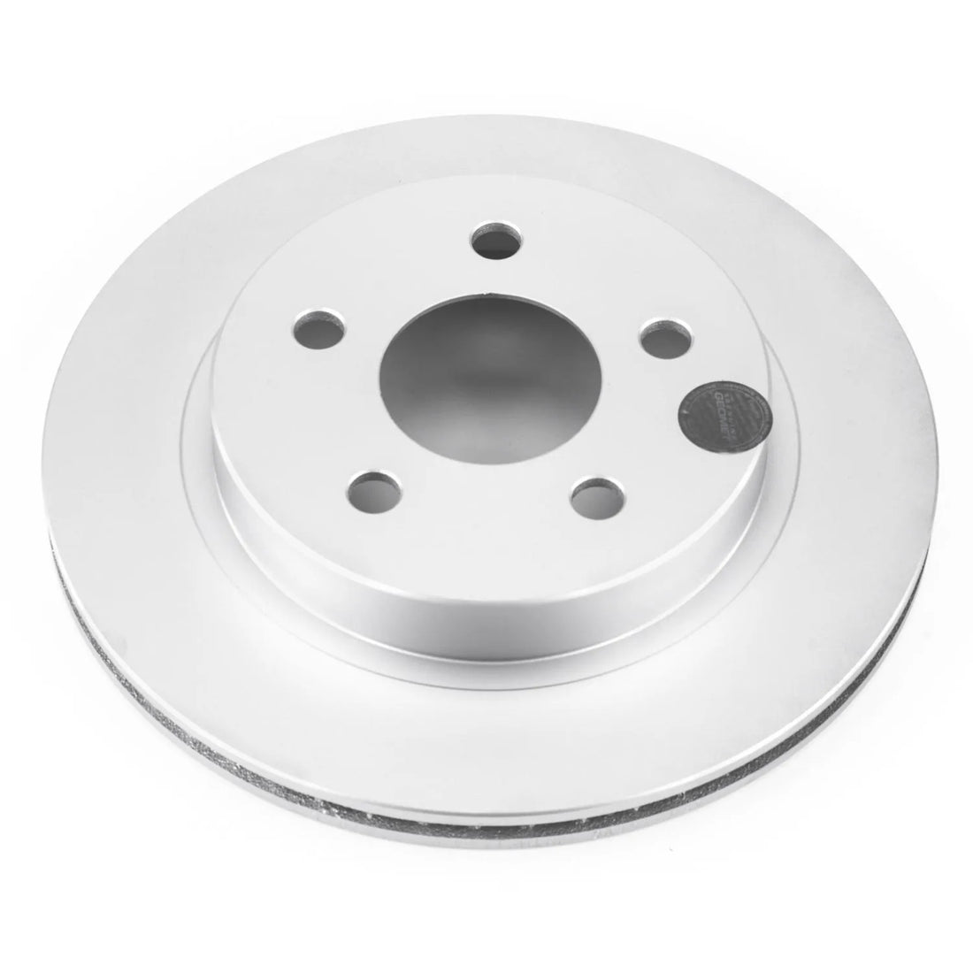 Power Stop AR8249EVC 1993-1997 Chevrolet Camaro Disc Brake Rotor