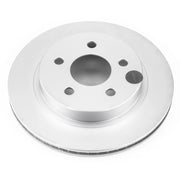 Power Stop AR8249EVC 1993-1997 Chevrolet Camaro Disc Brake Rotor