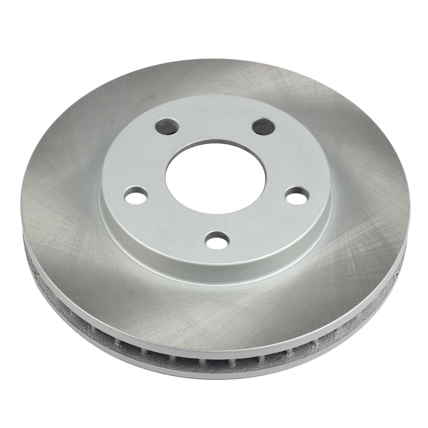 Power Stop AR8250SCR 1997-2005 Buick Century Disc Brake Rotor