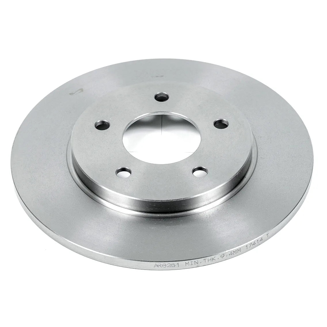 Power Stop AR8251 1995-1999 Chevrolet Monte Carlo Disc Brake Rotor