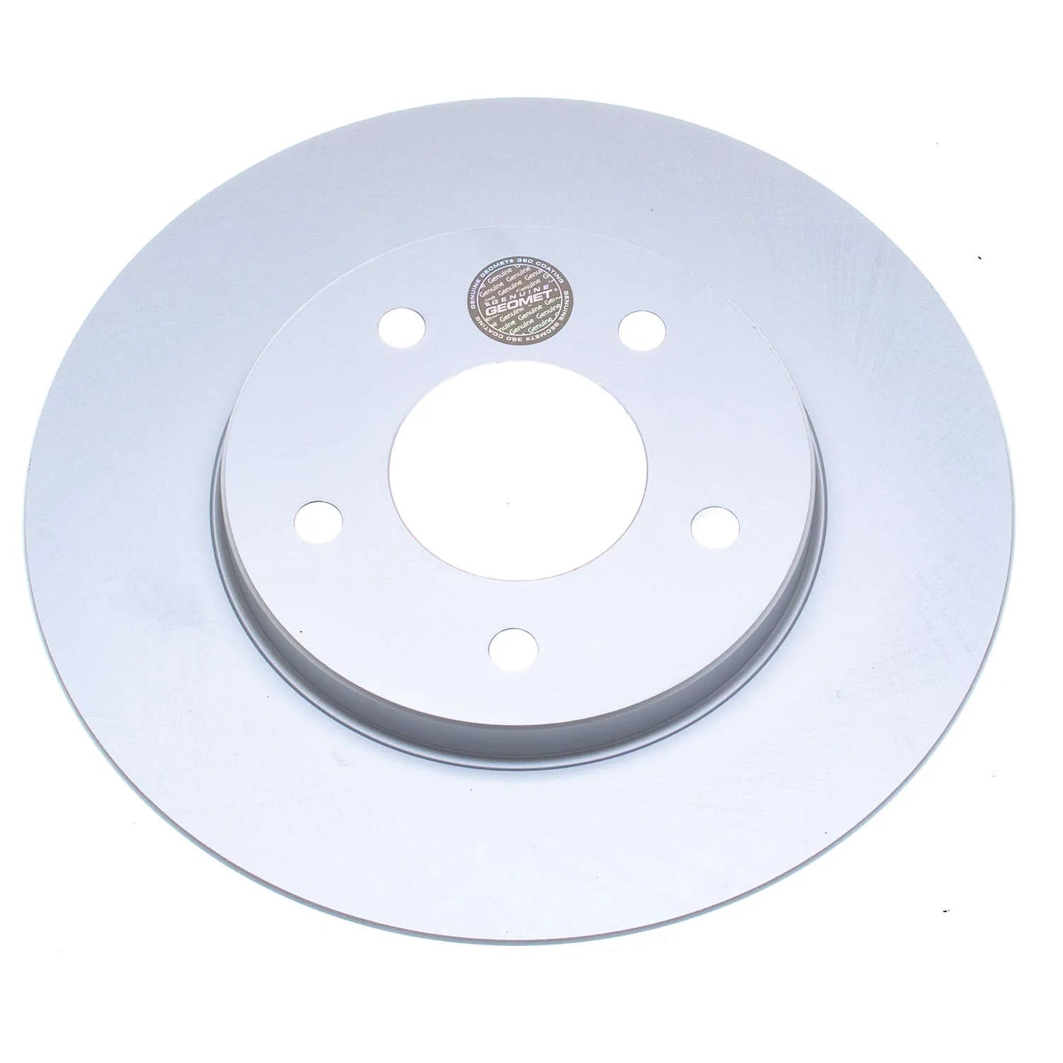 Power Stop AR8251EVC 1995-1999 Chevrolet Monte Carlo Disc Brake Rotor