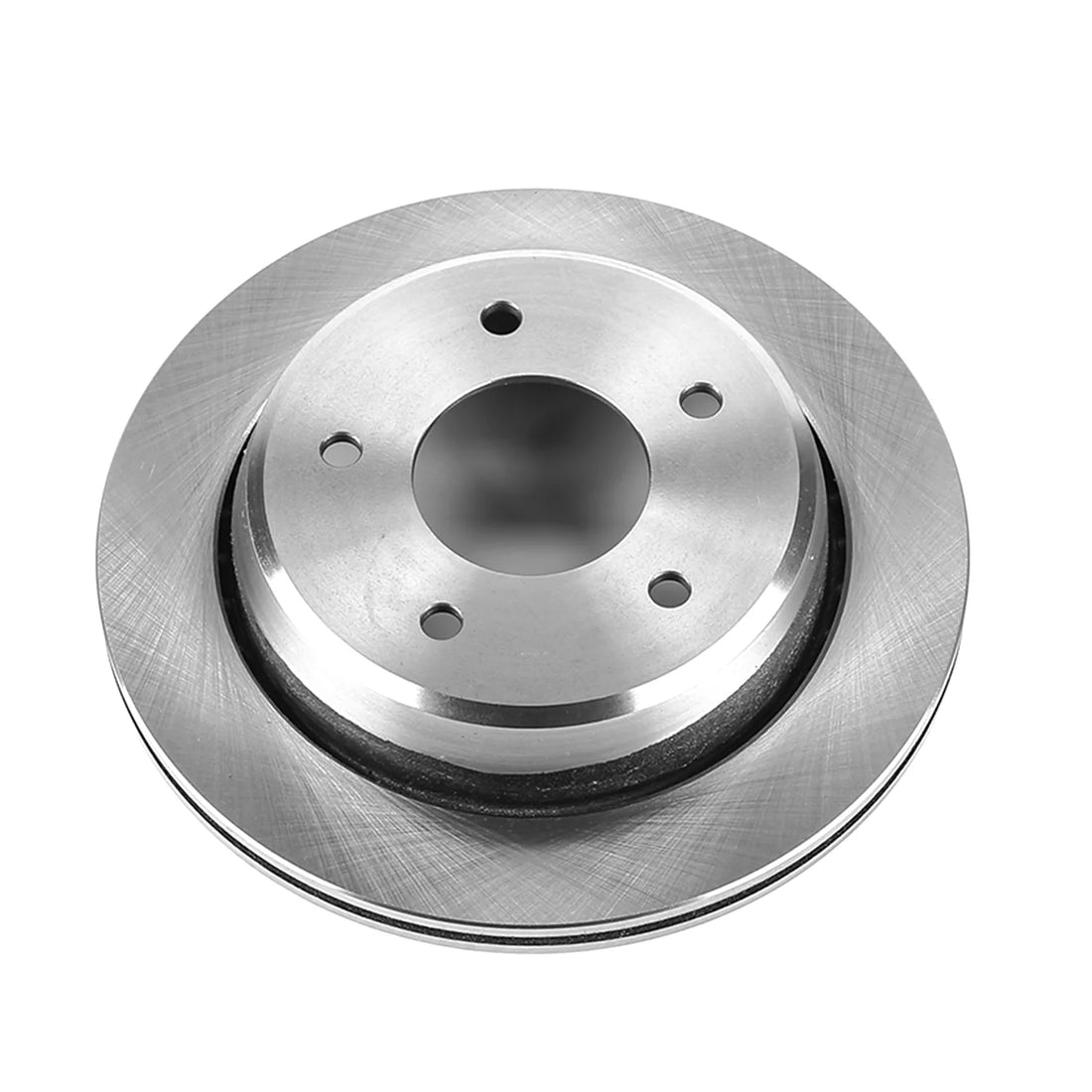 Power Stop AR8253 1994-1996 Chevrolet Impala Disc Brake Rotor
