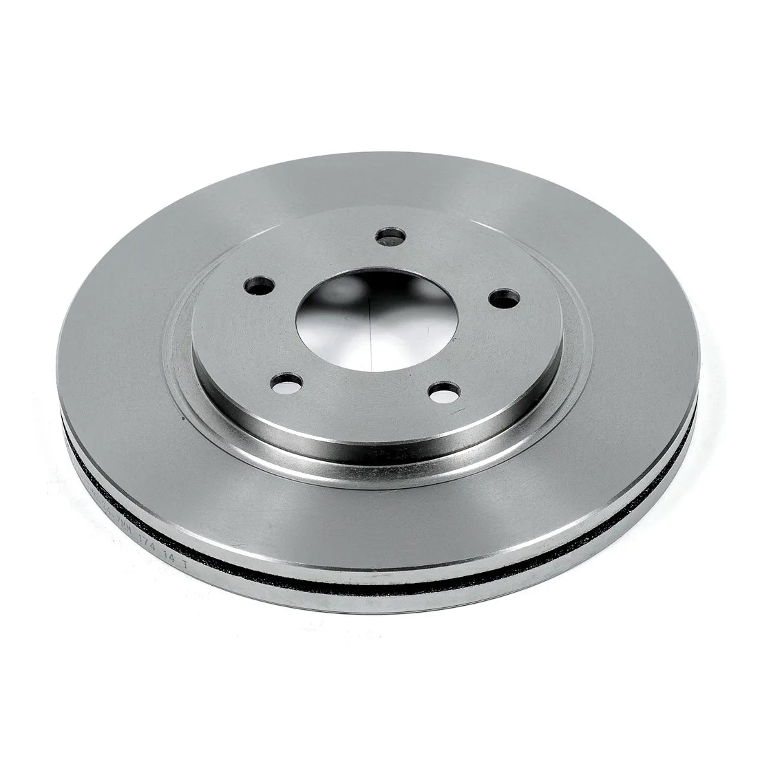 Power Stop AR8254 1995-2001 Chevrolet Lumina Disc Brake Rotor