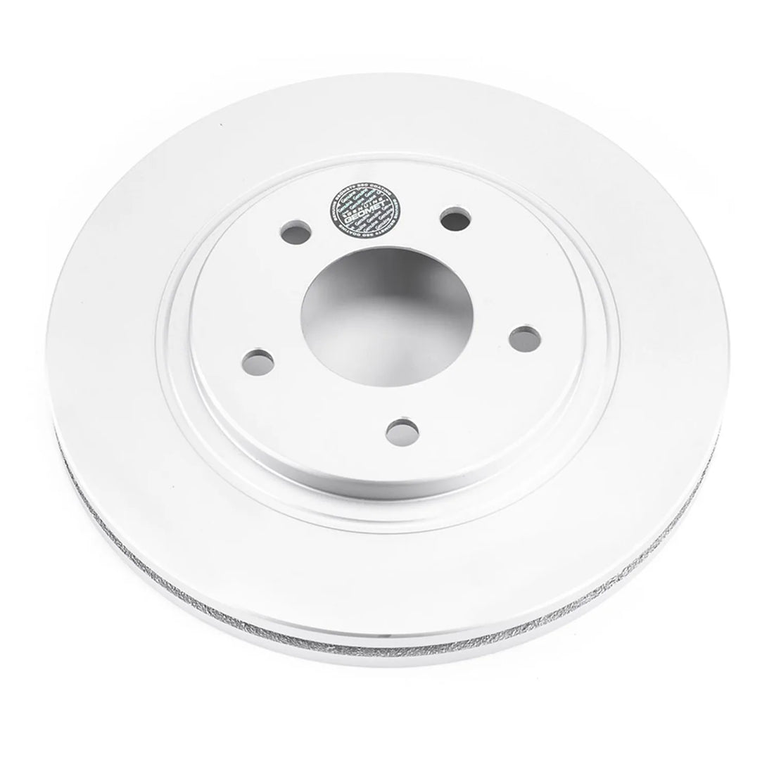 Power Stop AR8254EVC 1995-2001 Chevrolet Lumina Disc Brake Rotor