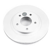 Power Stop AR8254EVC 1995-2001 Chevrolet Lumina Disc Brake Rotor