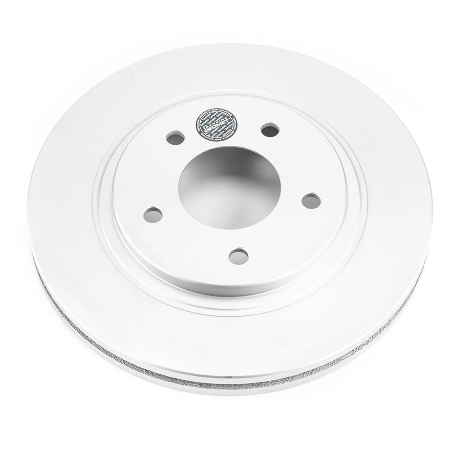 Power Stop AR8254EVC 1995-2001 Chevrolet Lumina Disc Brake Rotor