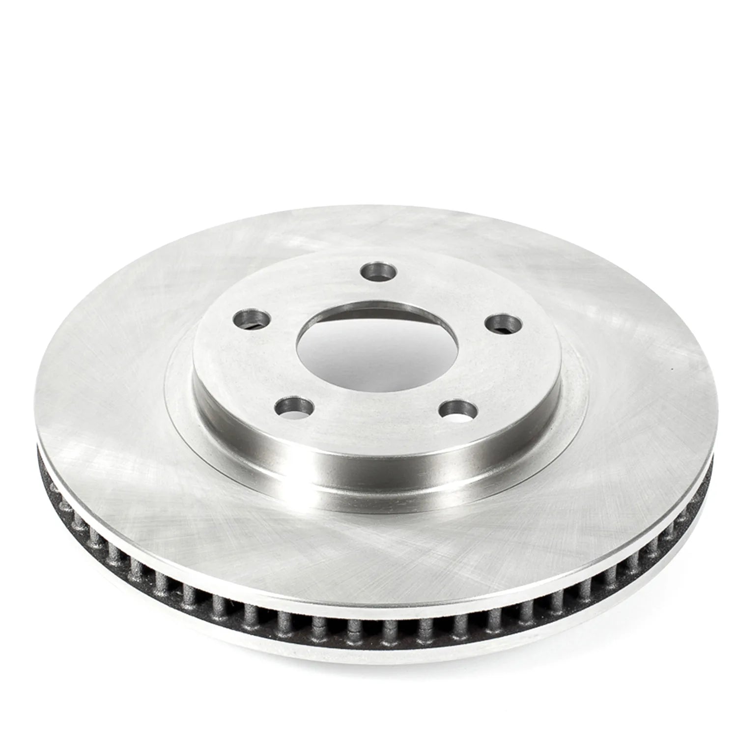 Power Stop AR8255 2000-2005 Buick LeSabre Disc Brake Rotor