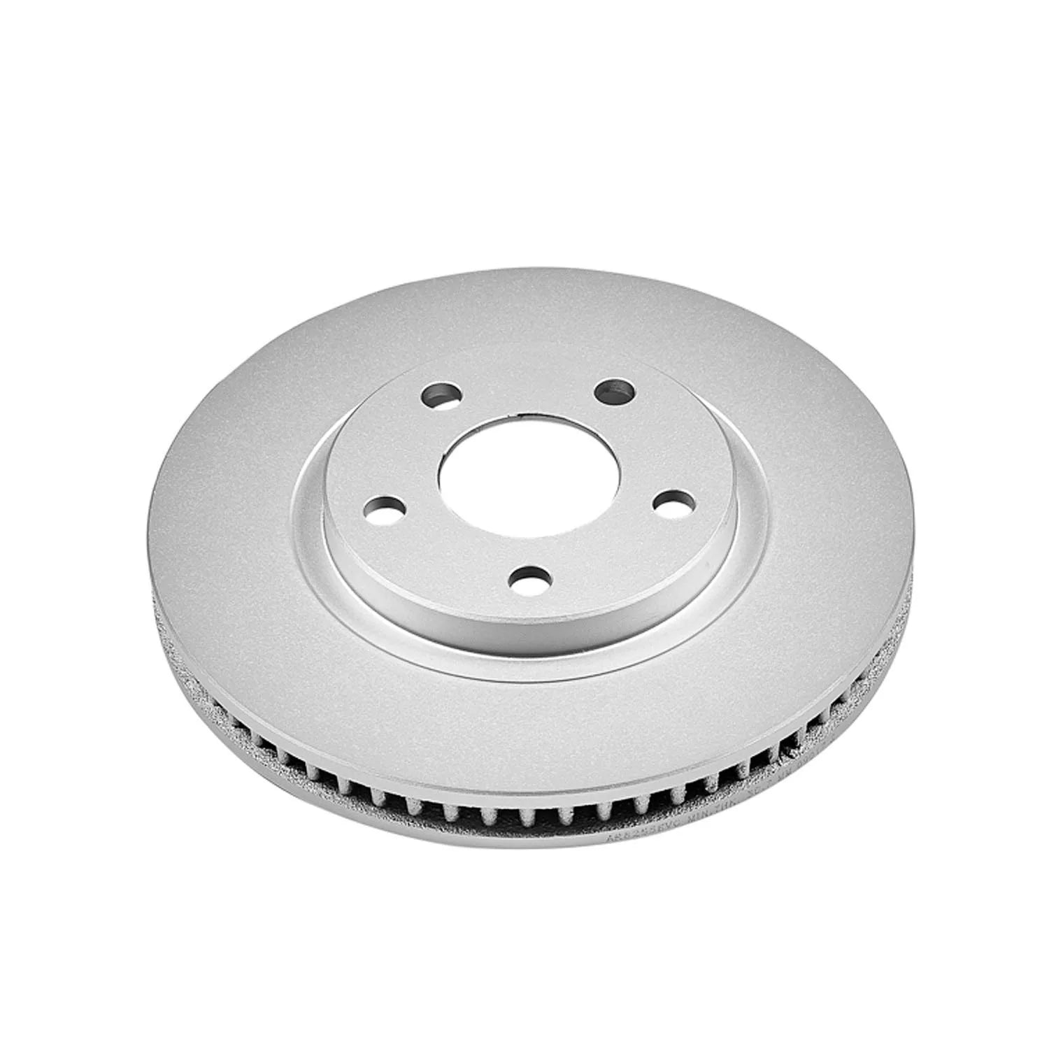 Power Stop AR8255EVC 2000-2005 Buick LeSabre Disc Brake Rotor