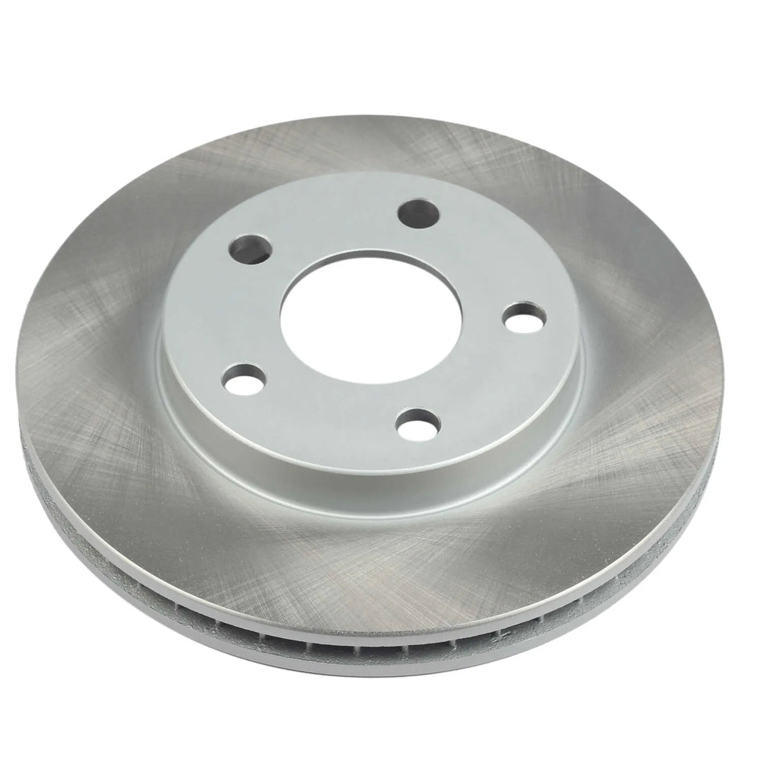 Power Stop AR8256SCR 2004-2005 Chevrolet Classic Disc Brake Rotor