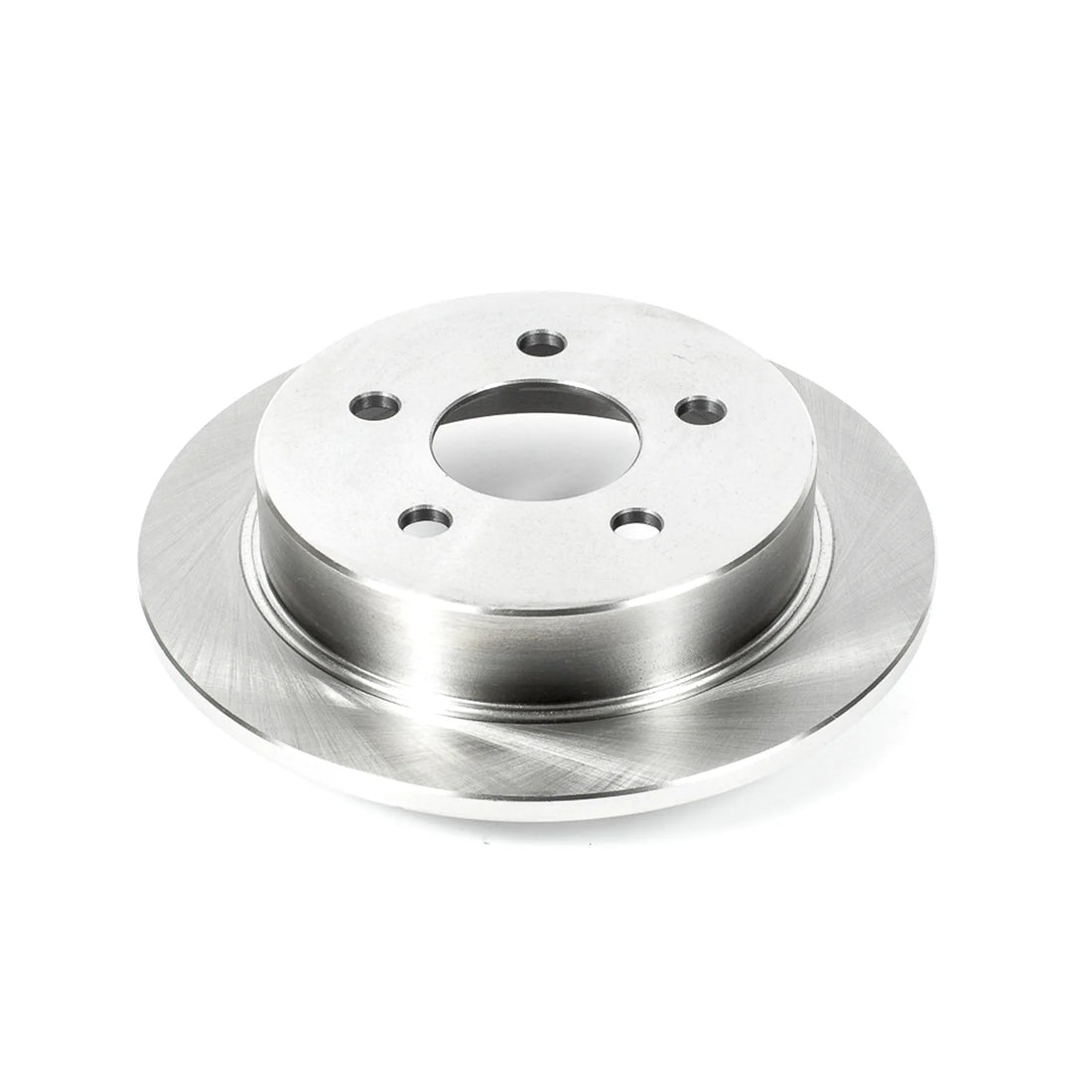 Power Stop AR8258 2002-2005 Pontiac Montana Disc Brake Rotor