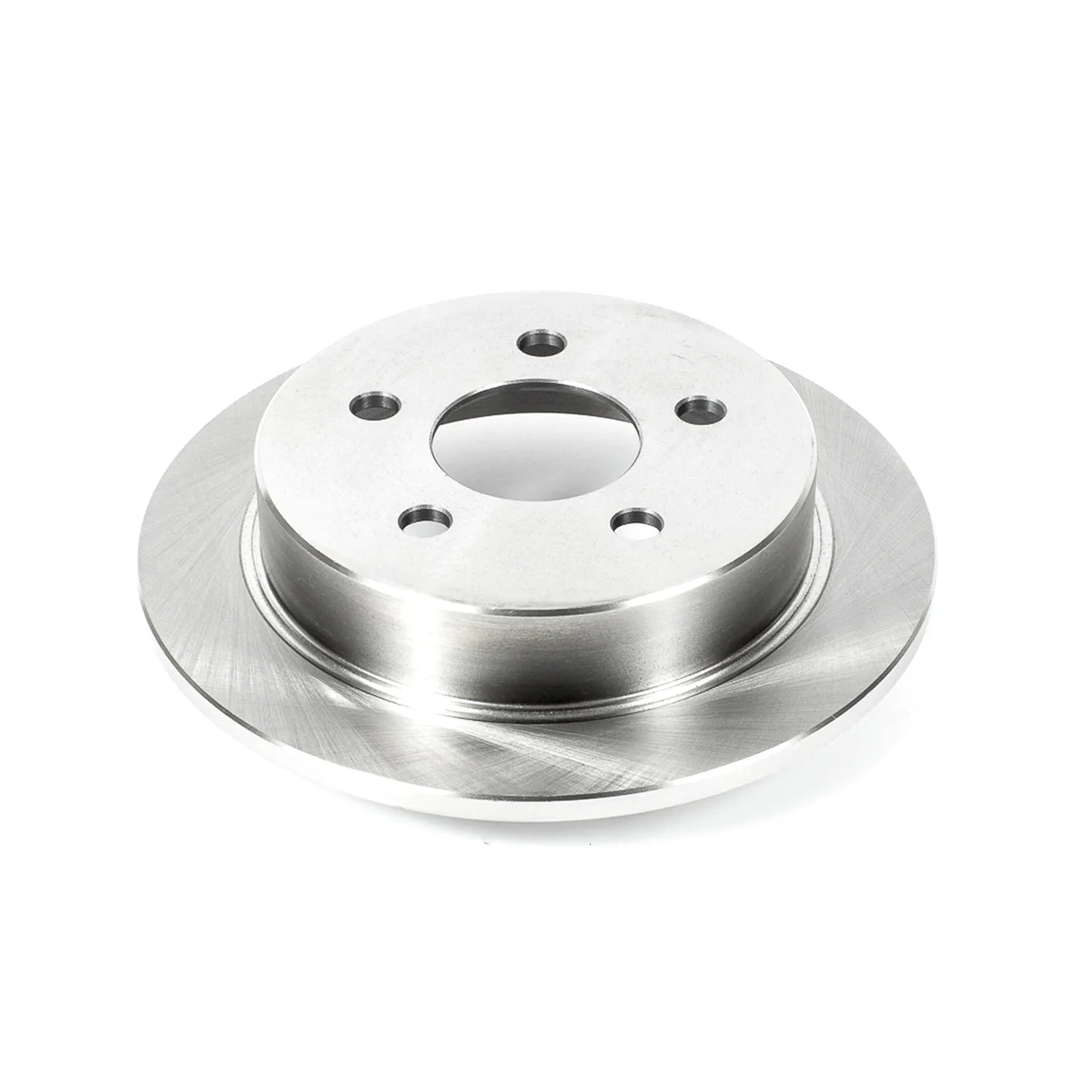 Power Stop AR8258 2002-2005 Pontiac Montana Disc Brake Rotor